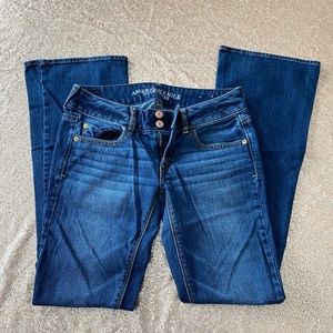 American Eagle Artist Jeans